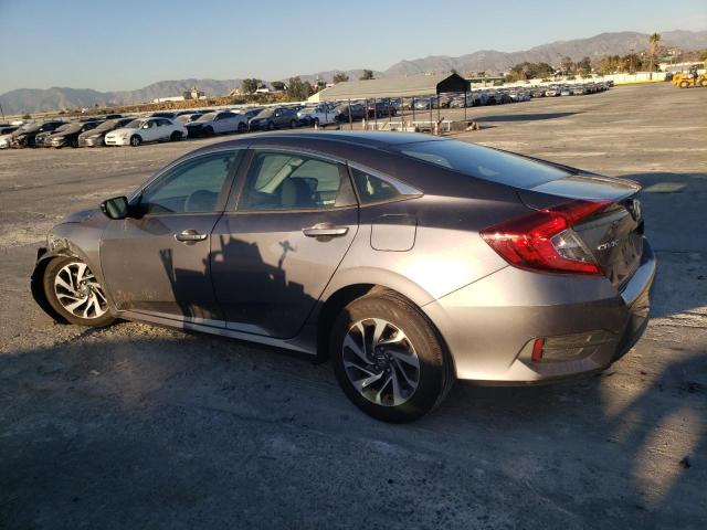 Изображение 2 2016 HONDA CIVIC EX 2016 с VIN 2HGFC2F7XGH504354