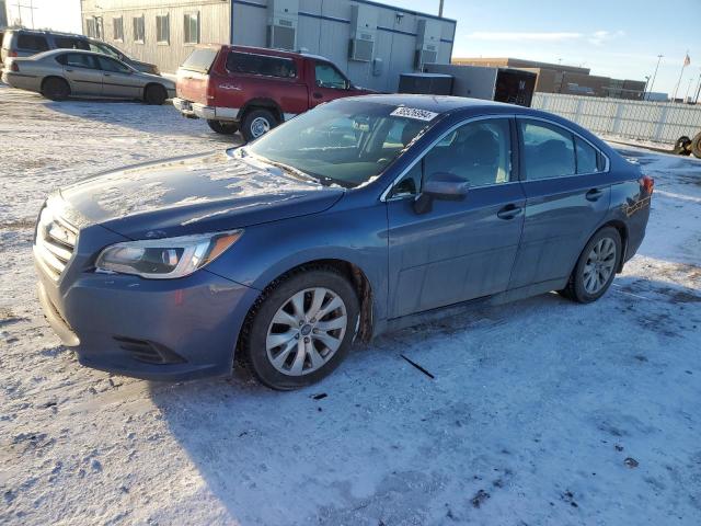 Obraz 1 z 2016 SUBARU LEGACY 2.5I PREMIUM 2016 z VIN 4S3BNBC60G3048614