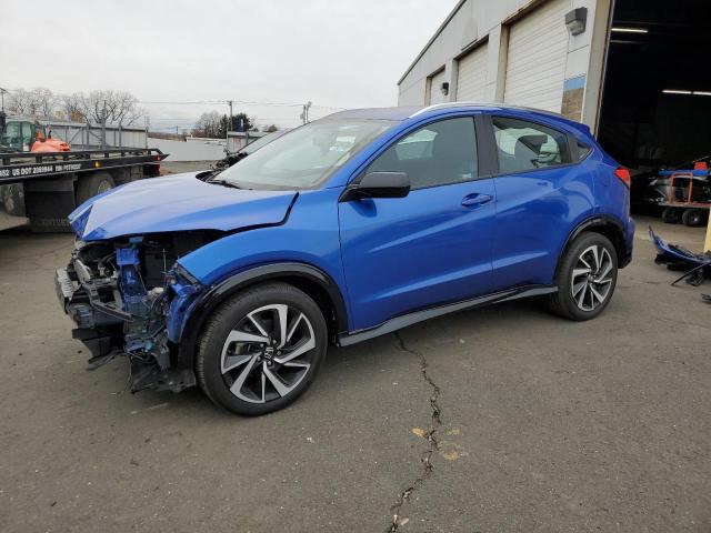 Изображение 1 2020 HONDA HR-V SPORT 2020 с VIN 3CZRU6H13LM725762