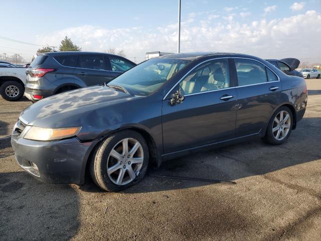 Obraz 2004 ACURA TSX  2004