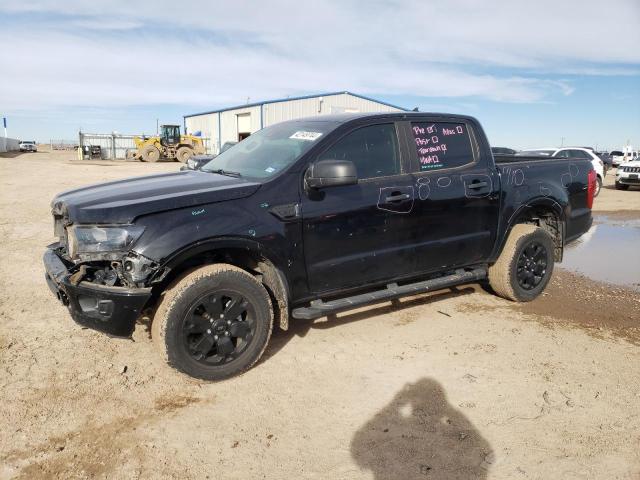 Изображение 2021 FORD RANGER XL 2021
