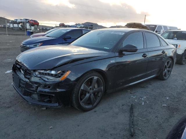 Obraz 2015 AUDI A6 PRESTIGE 2015