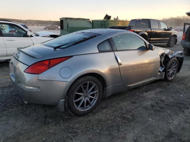 Image 3 of 2004 NISSAN 350Z COUPE 2004 with VIN JN1AZ34EX4M155576