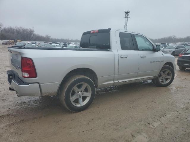 Изображение 3 2012 DODGE RAM 1500 SPORT 2012 с VIN 1C6RD7HT5CS196231