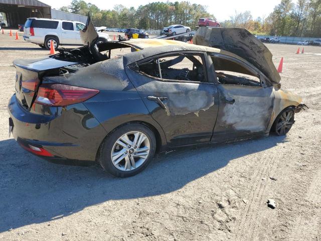 Obraz 3 z 2020 HYUNDAI ELANTRA SEL 2020 z VIN 5NPD84LFXLH593259