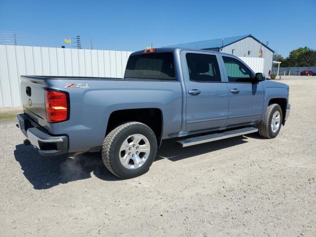 Image 3 of 2015 CHEVROLET SILVERADO K1500 LT 2015 with VIN 3GCUKREC1FG320306