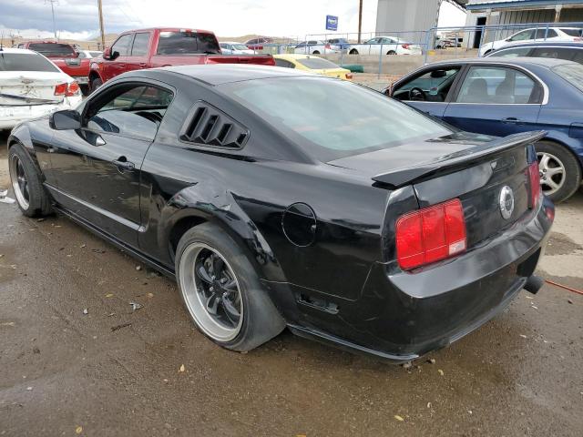 Obraz 2 z 2006 FORD MUSTANG GT 2006 z VIN 1ZVHT82H365234198