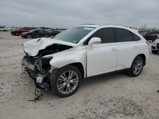 Image 1 of 2014 LEXUS RX 350 2014 with VIN 2T2ZK1BA3EC147211