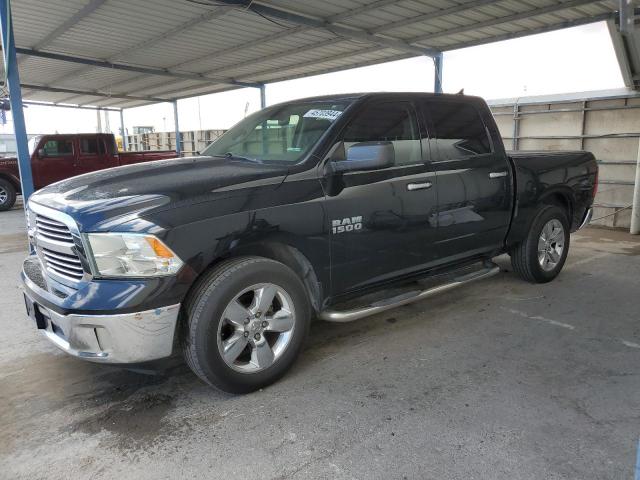 Image 1 of 2014 RAM 1500 SLT 2014 with VIN 1C6RR6LG7ES303658