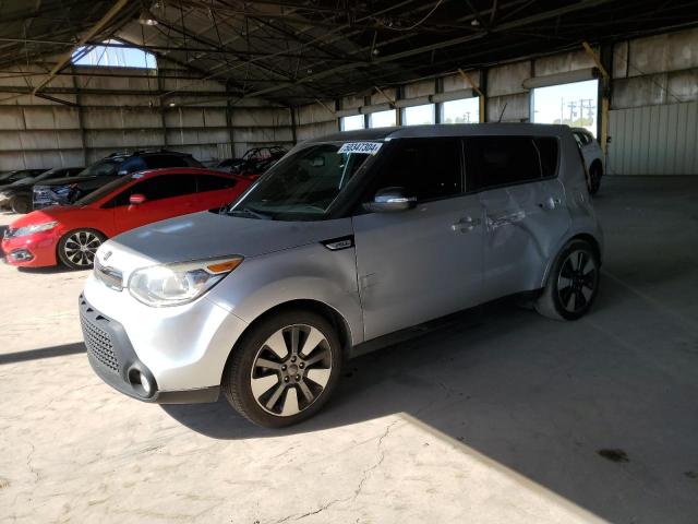 Изображение 1 2015 KIA SOUL ! 2015 с VIN KNDJX3A59F7772041