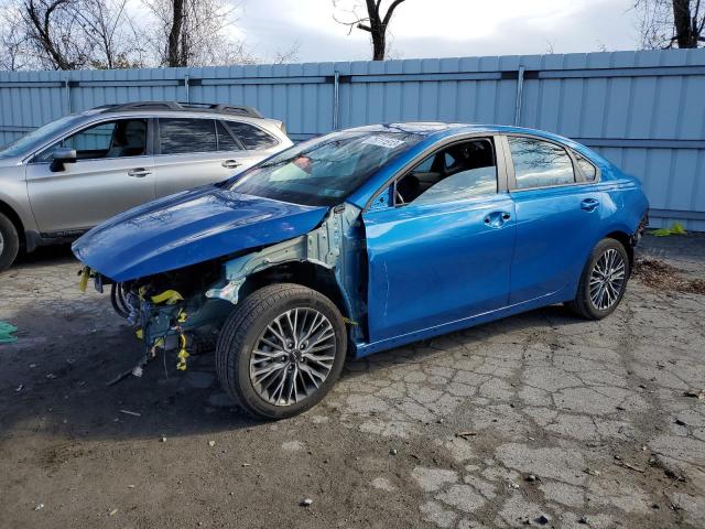 Изображение 2022 KIA FORTE GT LINE 2022