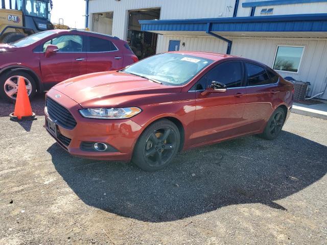 2014 FORD FUSION SE 2014 image
