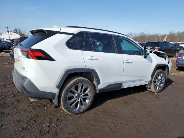 Obraz 3 z 2019 TOYOTA RAV4 XLE PREMIUM 2019 z VIN 2T3A1RFV9KC046418