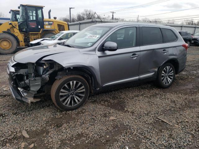 Obraz 2020 MITSUBISHI OUTLANDER SE 2020