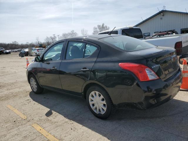 Image 2 of 2012 NISSAN VERSA S 2012 with VIN 3N1CN7AP0CL912074