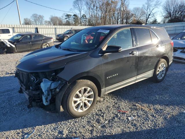 2018 CHEVROLET EQUINOX LT 2018 image