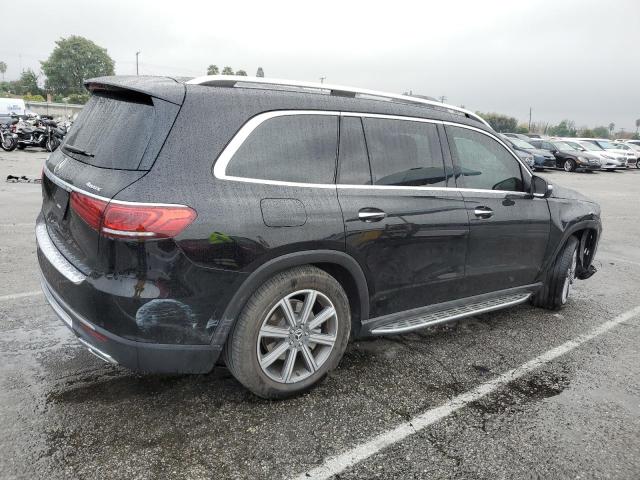 Изображение 3 2020 MERCEDES-BENZ GLS 450 4MATIC 2020 с VIN 4JGFF5KE5LA137234
