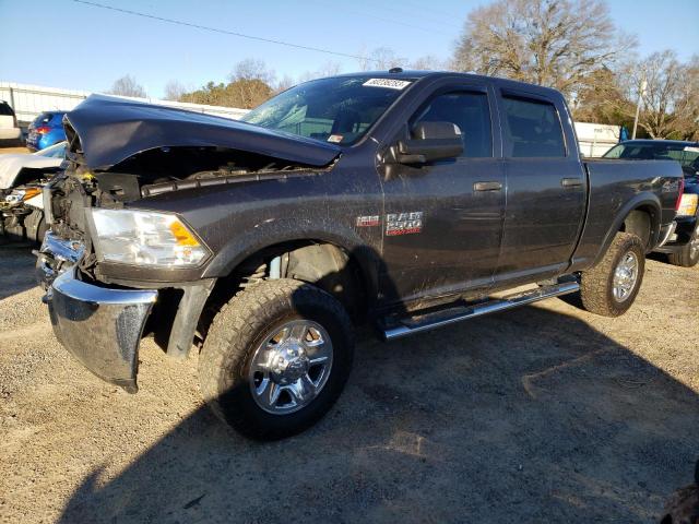 Image 1 of 2018 RAM 2500 ST 2018 with VIN 3C6UR5CJ0JG231803