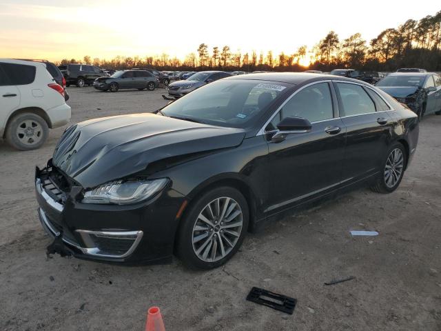 Obraz 2020 Lincoln MKZ 2020