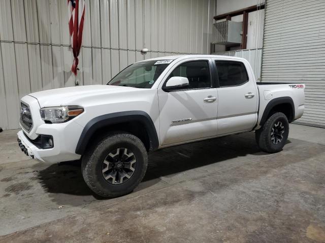 Obraz 1 z 2017 TOYOTA TACOMA DOUBLE CAB 2017 z VIN 5TFCZ5AN4HX115066