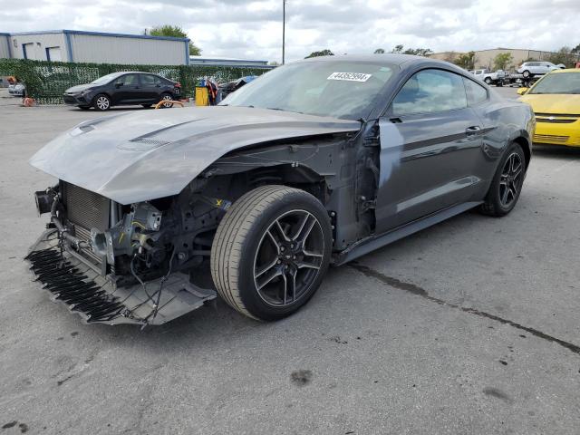 Изображение 1 2020 FORD MUSTANG  2020 с VIN 1FA6P8TH6L5126222