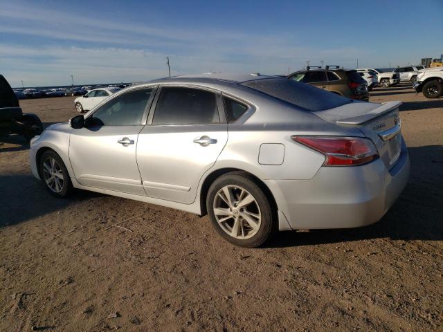 Obraz 2 z 2014 NISSAN ALTIMA 2.5 2014 z VIN 1N4AL3AP6EN228402