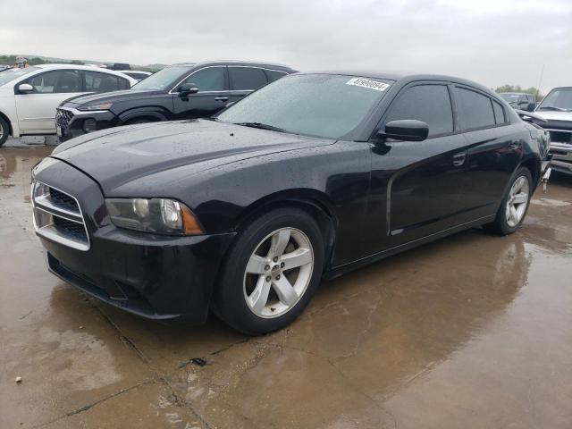 Obraz 1 z 2011 DODGE CHARGER  2011 z VIN 2B3CL3CG8BH507288