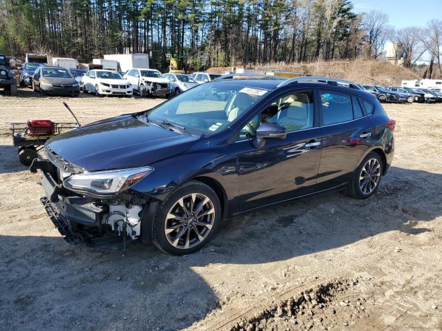 Obraz 1 z 2020 SUBARU IMPREZA LIMITED 2020 z VIN 4S3GTAU60L3700677