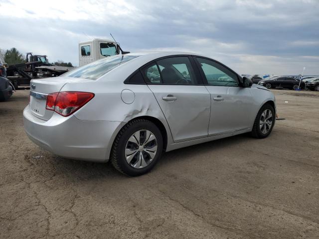 Image 3 of 2013 CHEVROLET CRUZE LS 2013 with VIN 1G1PA5SGXD7180080