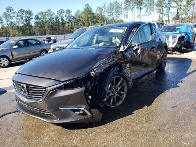 2017 MAZDA 6 GRAND TOURING 2017 image