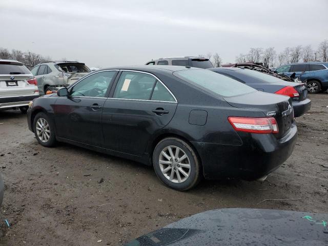 Image 2 of 2011 TOYOTA CAMRY SE 2011 with VIN 4T1BK3EK7BU127513