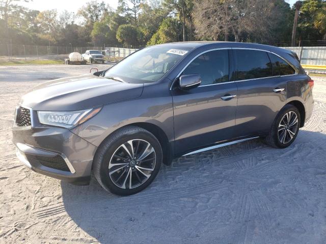 Изображение 2020 ACURA MDX TECHNOLOGY 2020