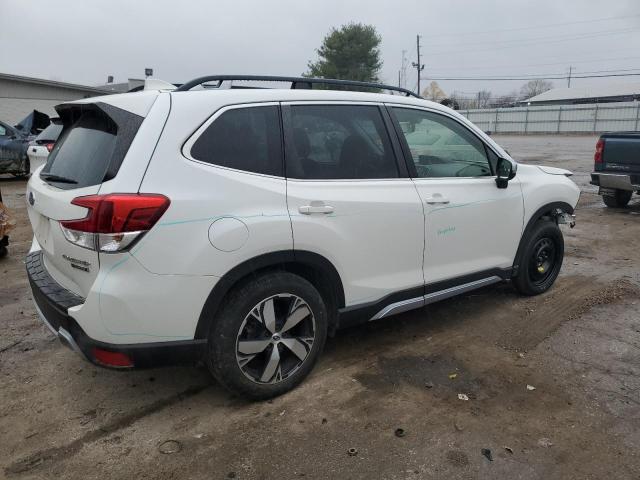 Изображение 3 2021 SUBARU FORESTER TOURING 2021 с VIN JF2SKAXC0MH455397