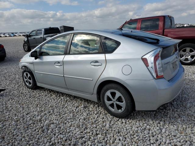 Obraz 2 z 2015 TOYOTA PRIUS  2015 z VIN JTDKN3DU6F0449166