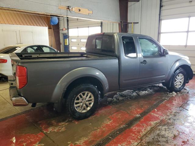 Obraz 3 z 2017 NISSAN FRONTIER SV 2017 z VIN 1N6AD0CW1HN701098