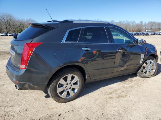 Obraz 3 z 2016 CADILLAC SRX LUXURY COLLECTION 2016 z VIN 3GYFNBE35GS514675
