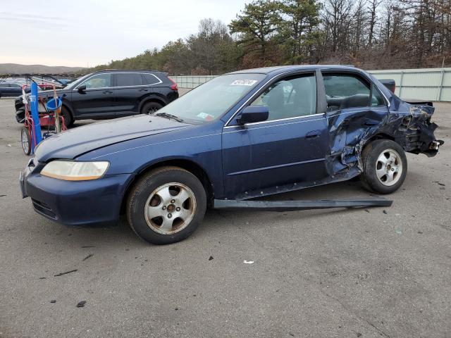 Obraz 1 z 2002 HONDA ACCORD LX 2002 z VIN 1HGCG66572A089563