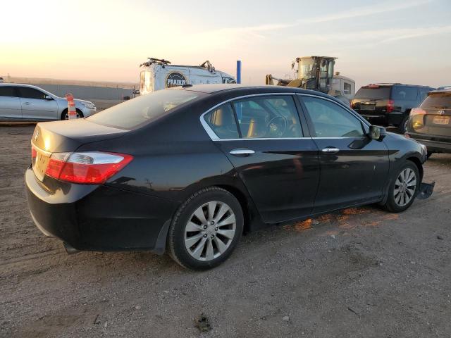 Изображение 3 2014 HONDA ACCORD EXL 2014 с VIN 1HGCR2F80EA086456