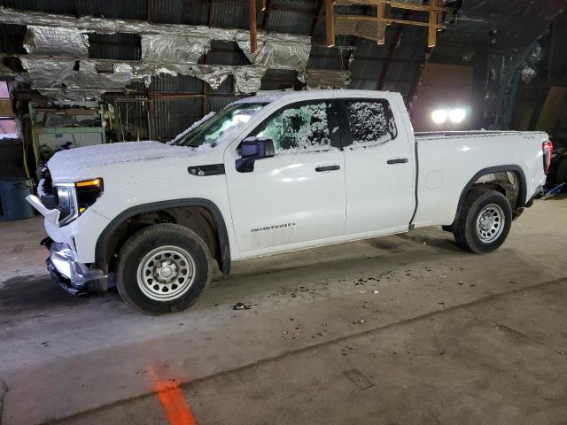 2022 GMC SIERRA K1500 2022 image