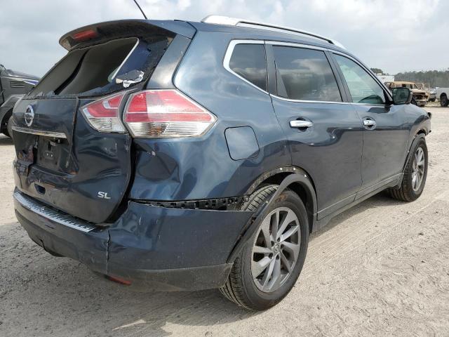 Image 3 of 2016 NISSAN ROGUE S 2016 with VIN 5N1AT2MT7GC754383