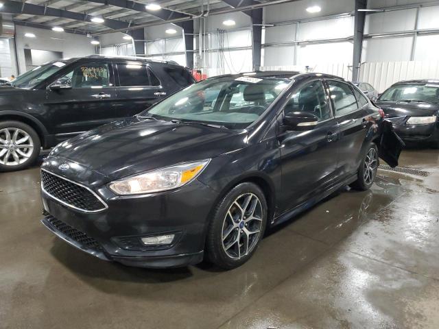 2015 FORD FOCUS SE 2015 image