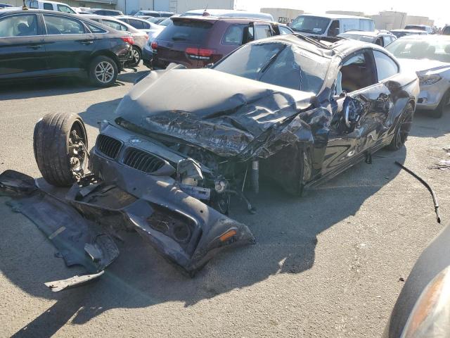 2018 BMW 4 SERIES 440I 2018 image