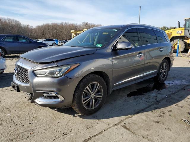 Изображение 2018 INFINITI QX60  2018