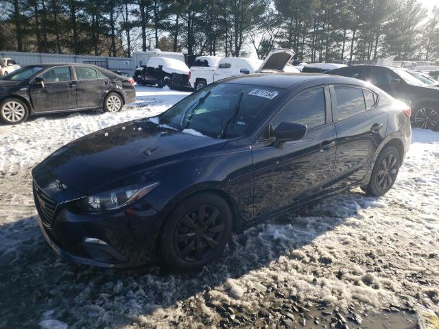 2015 MAZDA 3 SPORT 2015 image
