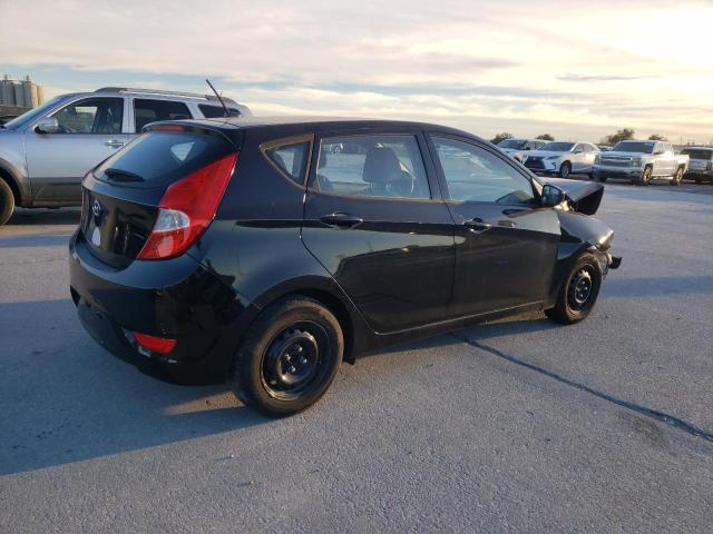 Image 3 of 2016 HYUNDAI ACCENT SE 2016 with VIN KMHCT5AEXGU273263