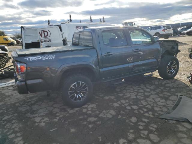 Image 3 of 2020 TOYOTA TACOMA DOUBLE CAB 2020 with VIN 3TMCZ5ANXLM339831