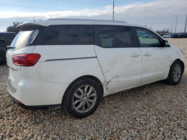 Image 3 of 2019 KIA SEDONA LX 2019 with VIN KNDMB5C18K6508262