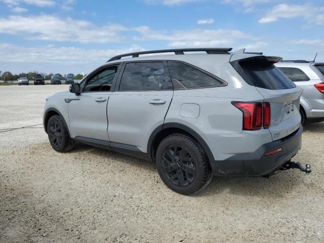 Image 2 of 2022 KIA SORENTO S 2022 with VIN 5XYRLDLC5NG105291