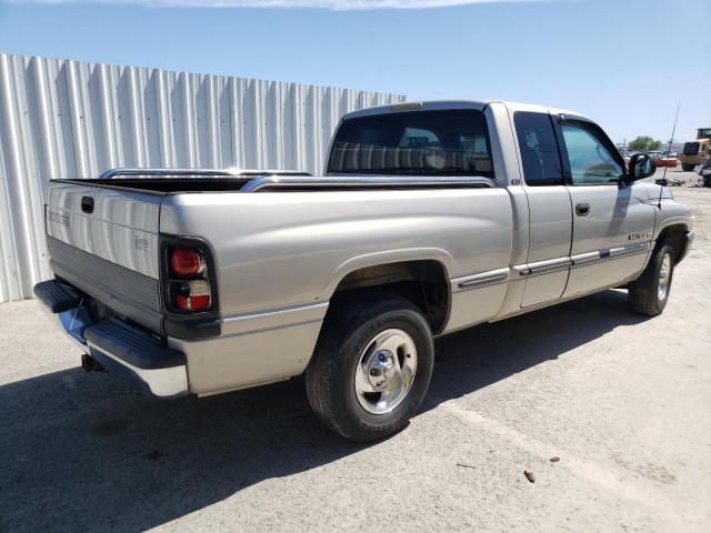 Изображение 3 1998 DODGE RAM 1500  1998 с VIN 1B7HC13Z5WJ237063