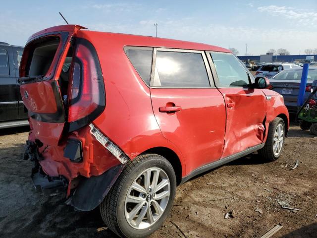 Изображение 3 2018 KIA SOUL + 2018 с VIN KNDJP3A55J7568040